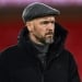 Ten Hag будет отсутствовать в Бундеслиге всего в двух турах