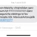 Qarzdorlikda elektr energiyasi to‘lovi cheklanadi