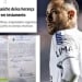 Braziliyalik biznesmen Neymar uchun vasiyatnoma qoldirdi