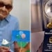 Хуан Марино Нету 113 лет мировой рекорд