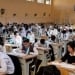 Вопросы математической олимпиады распространились, будет проведена повторная олимпиада