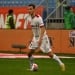 Nizhegorodov wants to stay at Rubin, he said