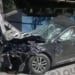 В Алматы произошла авария с двумя погибшими