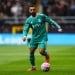 Salah set a penalty record in Liverpool