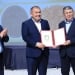 Samarqand mayizi davlat ro‘yxatiga kiritildi