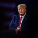 Трамп ожидает, что Путин быстро завершит войну
