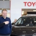 «Toyota» kompaniyasining aprel oyidagi savdosi dunyo bo'ylab pasaydi