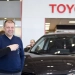 «Toyota» kompaniyasining aprel oyidagi savdosi dunyo bo'ylab pasaydi