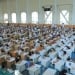 The admission scores for higher education for the 2025/2026 academic year have been set