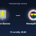 «Aston Villa» va «Fenerbaxche» jamoalari o'zaro bahs olib boradi