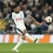 Tottenham has retained Cristian Romero