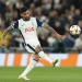 Tottenham has retained Cristian Romero