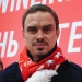 Yeshchenko: Rossiyada eng mashhur klub “Spartak”dir