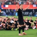 "Norway" confirmed its entry into the playoffs by winning the group against "Senegal"