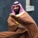 Saudiya valiahd shahzodasi Muhammad bin Salmon hayoti xavf ostida