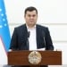 Behzod Kabulov matbuot kotibligi lavozimidan ketdi