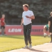 Kolyvanov evaluated the match between Dinamo and Baltika