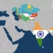 India and Central Asia: new cooperation in security