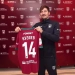 Kornauxov: Kuzyayev strengthened Rubin's lineup