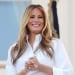 Melania Trump expressed a warm attitude towards Putin