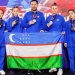 Uzbekistani female boxers achieve a historic result!