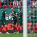 Ponomaryov praised the organized play of Lokomotiv