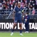 Presnel Kimpembe left PSG after 20 years