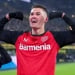 Тен Хаг сохраняет нападающего Байера Шики