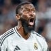Ryudiger's future at Real is still uncertain
