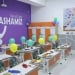 2025 год начнется новый учебный год в школах