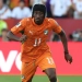 «Real Madrid» Yan Diomande transferida huquqiy to'siqqa duch keldi