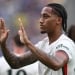 Mareska highly praised Joao Pedro's performance