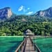 Uzbekistanis increased their travel to Malaysia