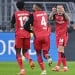 Bayer begins negotiations for the transfer of Esekiel Fernandes