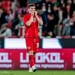 Agent Kirill Glebov highly praised Russia national team debut