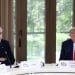 Tramp Kanada bilan savdo urushini kuchaytirdi