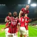 Milan jamoasi Udinezega qarshi tarkibini e’lon qildi