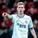Dinamo kapitanidan muxlislarga natija uchun uzr so‘radi
