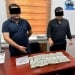 Служба государственной безопасности задержала подозреваемых в мошенничестве