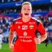 Krugovoy: If necessary, I will be a central striker