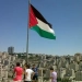 A coalition of 12 countries formed to provide financial aid for Palestine