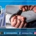 A person suspected of fraud was arrested in Namangan