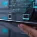 Land areas in Uzbekistan have been included in electronic maps