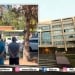 В Шайхонтохуре произошла ссора между водителями