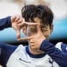 Son Heung-min will be the captain of Tottenham in his last game