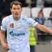 Zenit улучшает игру и поднимается выше в турнире