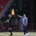 Ahmat team defeated Krylya Sovetov 3:1