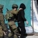 Израиль задержал 19 тысяч палестинцев на Западном берегу