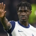 Mourinho wants to buy Bissouma for Tottenham
