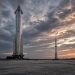 Ракета Starship V3 доставляет более 100 тонн груза за один полет